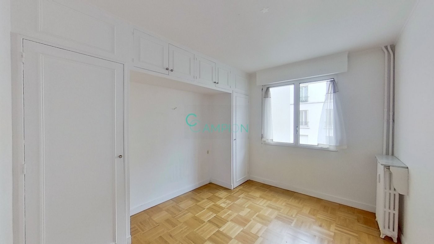 Location Appartement à Neuilly-sur-Seine 3 pièces