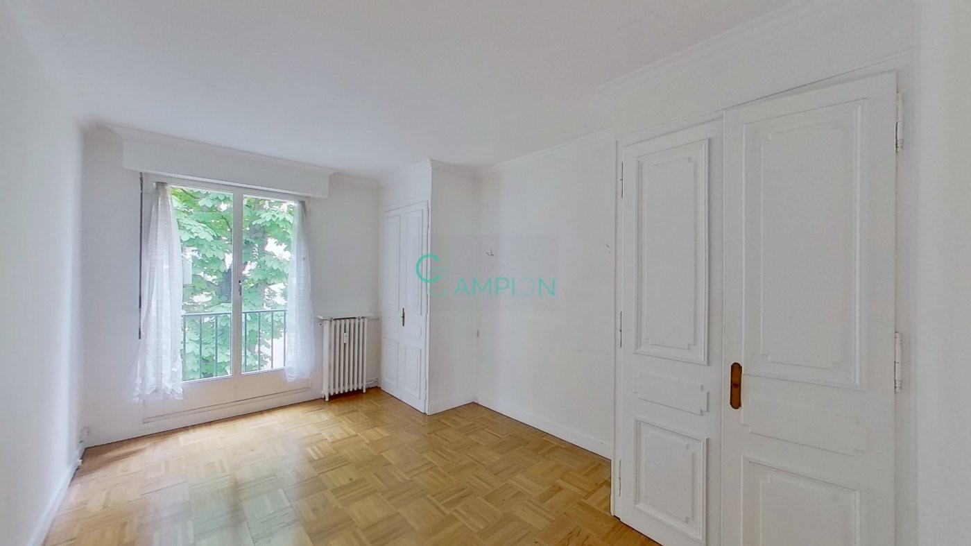 Location Appartement à Neuilly-sur-Seine 3 pièces