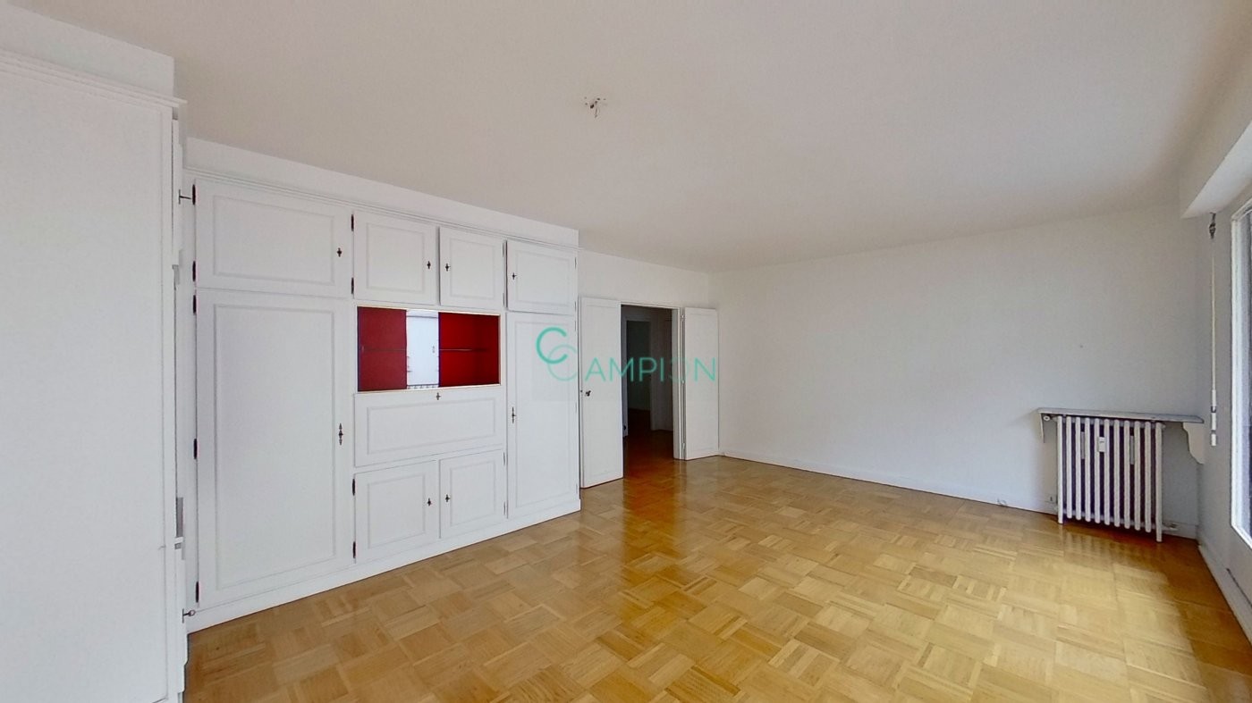 Location Appartement à Neuilly-sur-Seine 3 pièces