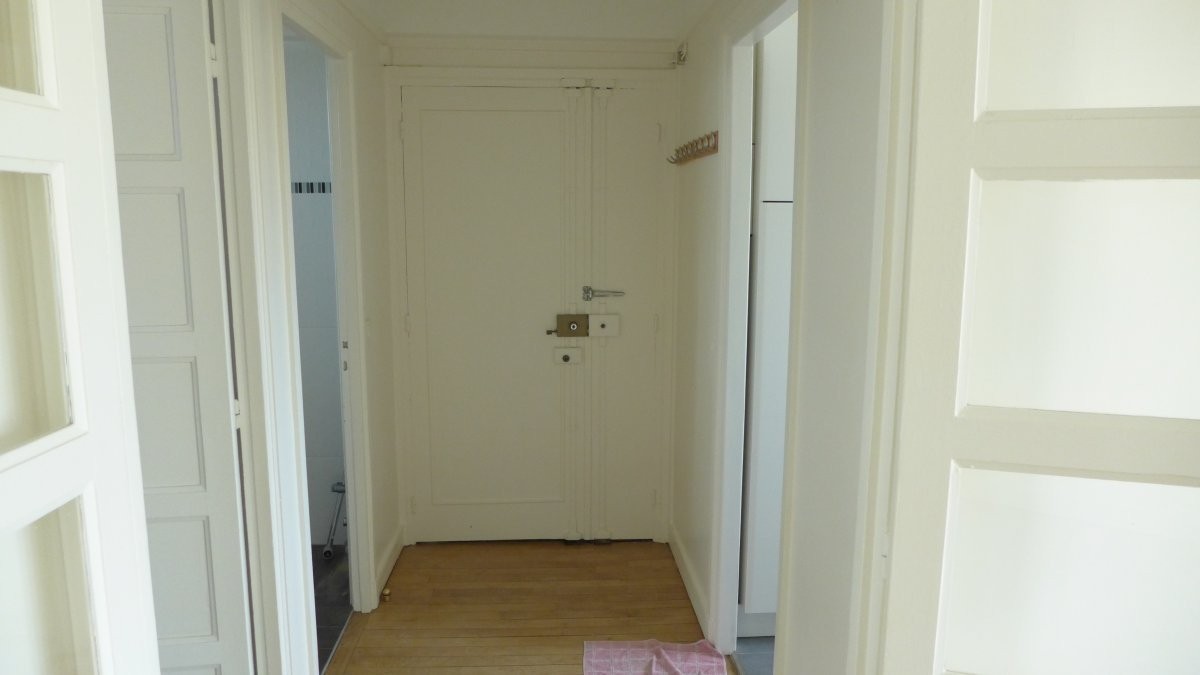 Location Appartement à Paris Vaugirard 15e arrondissement 2 pièces