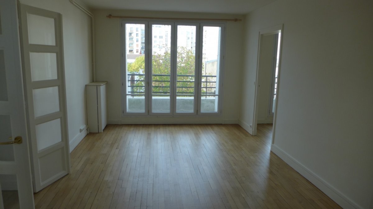 Location Appartement à Paris Vaugirard 15e arrondissement 2 pièces