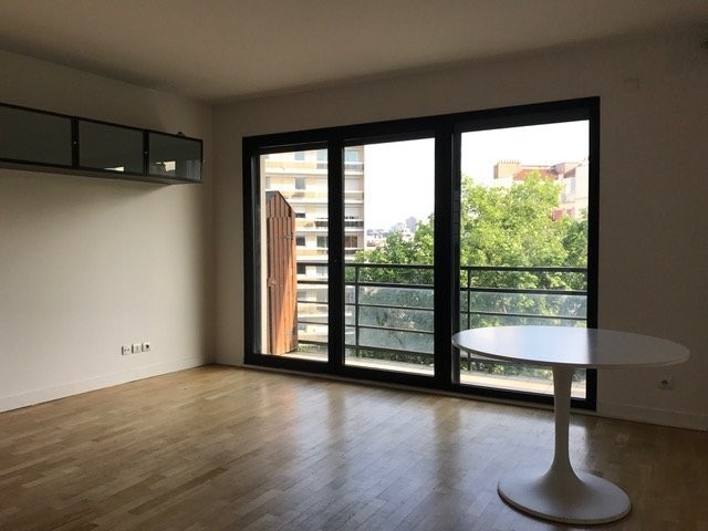 Location Appartement à Boulogne-Billancourt 2 pièces