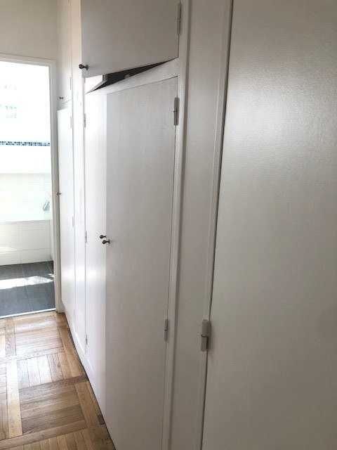 Location Appartement à Paris Vaugirard 15e arrondissement 4 pièces