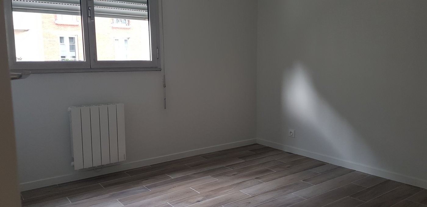 Location Appartement à Paris Vaugirard 15e arrondissement 3 pièces