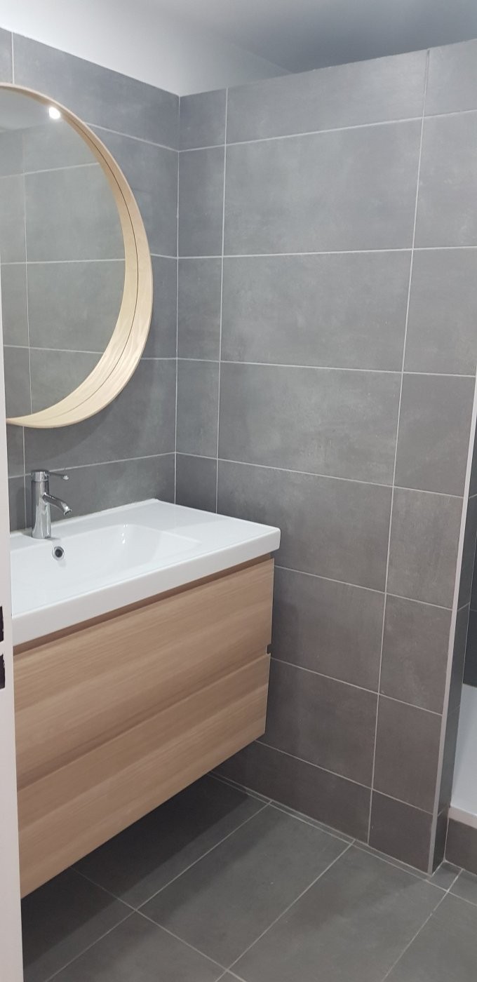 Location Appartement à Paris Vaugirard 15e arrondissement 3 pièces