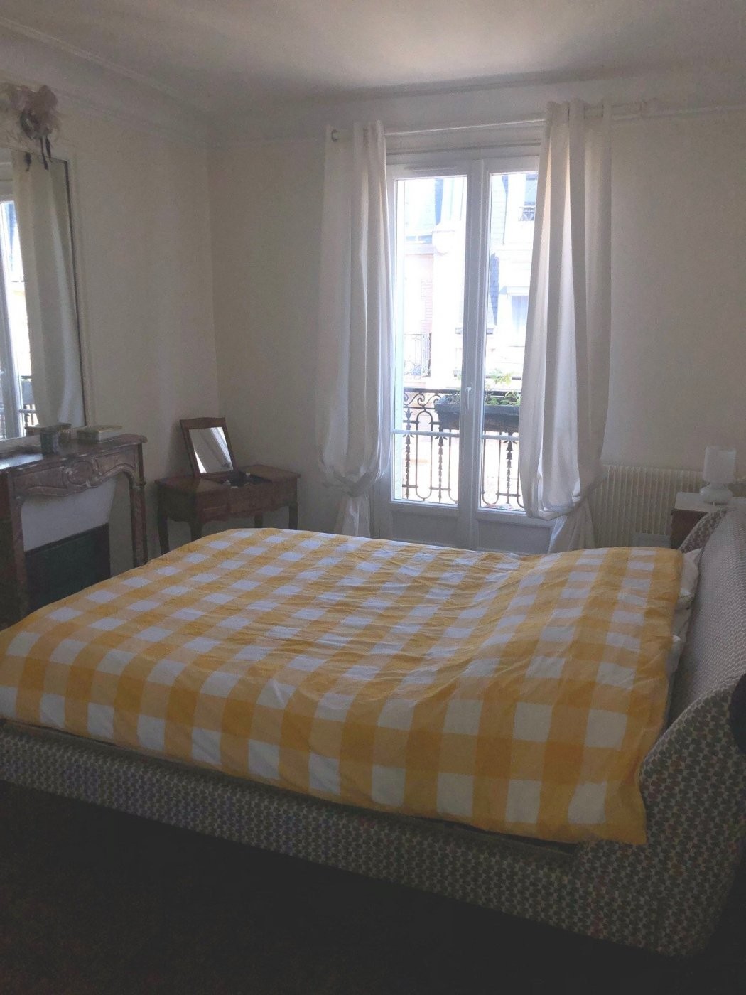 Location Appartement à Paris Vaugirard 15e arrondissement 3 pièces