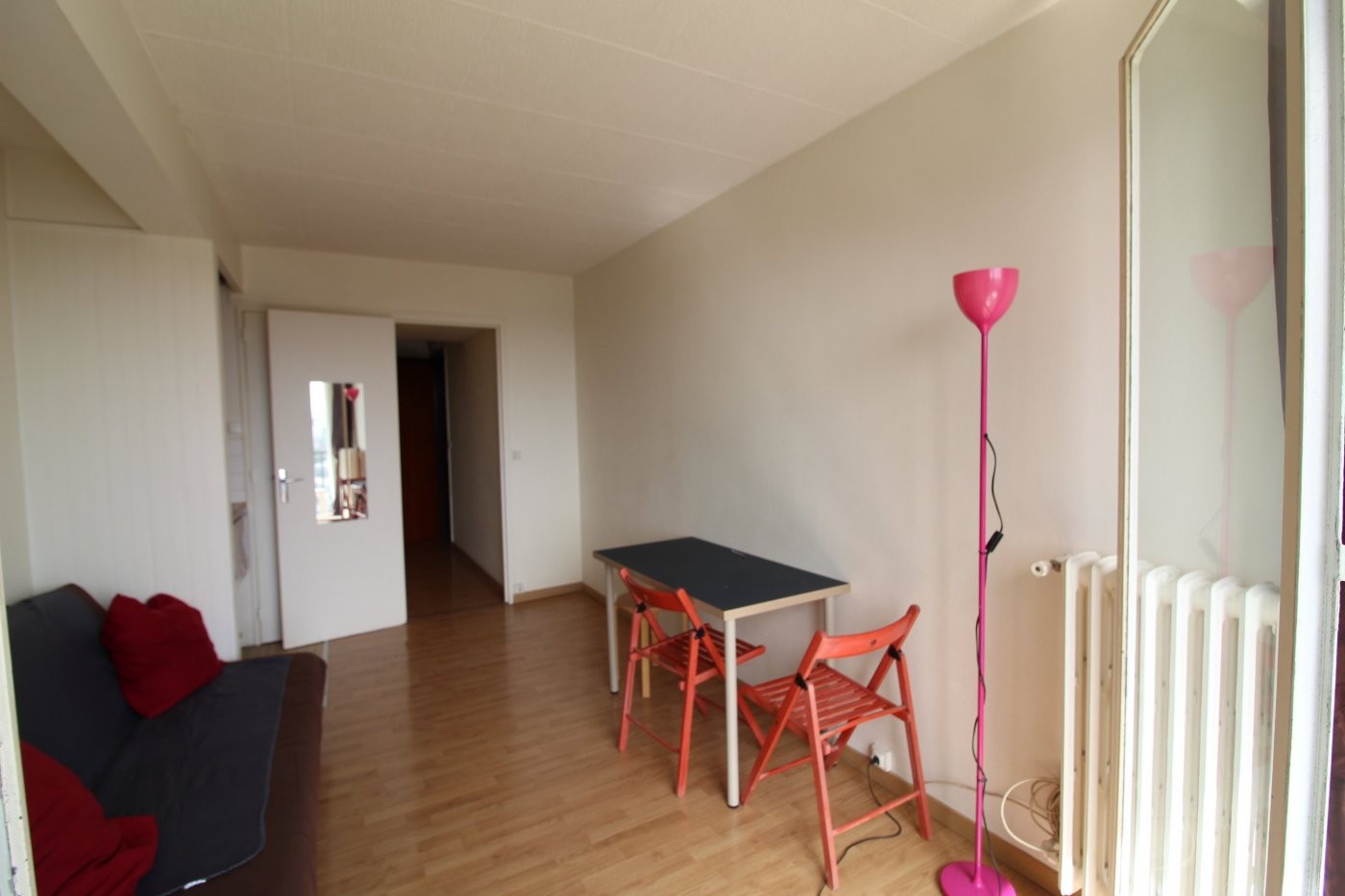 Vente Appartement à Bagnolet 1 pièce