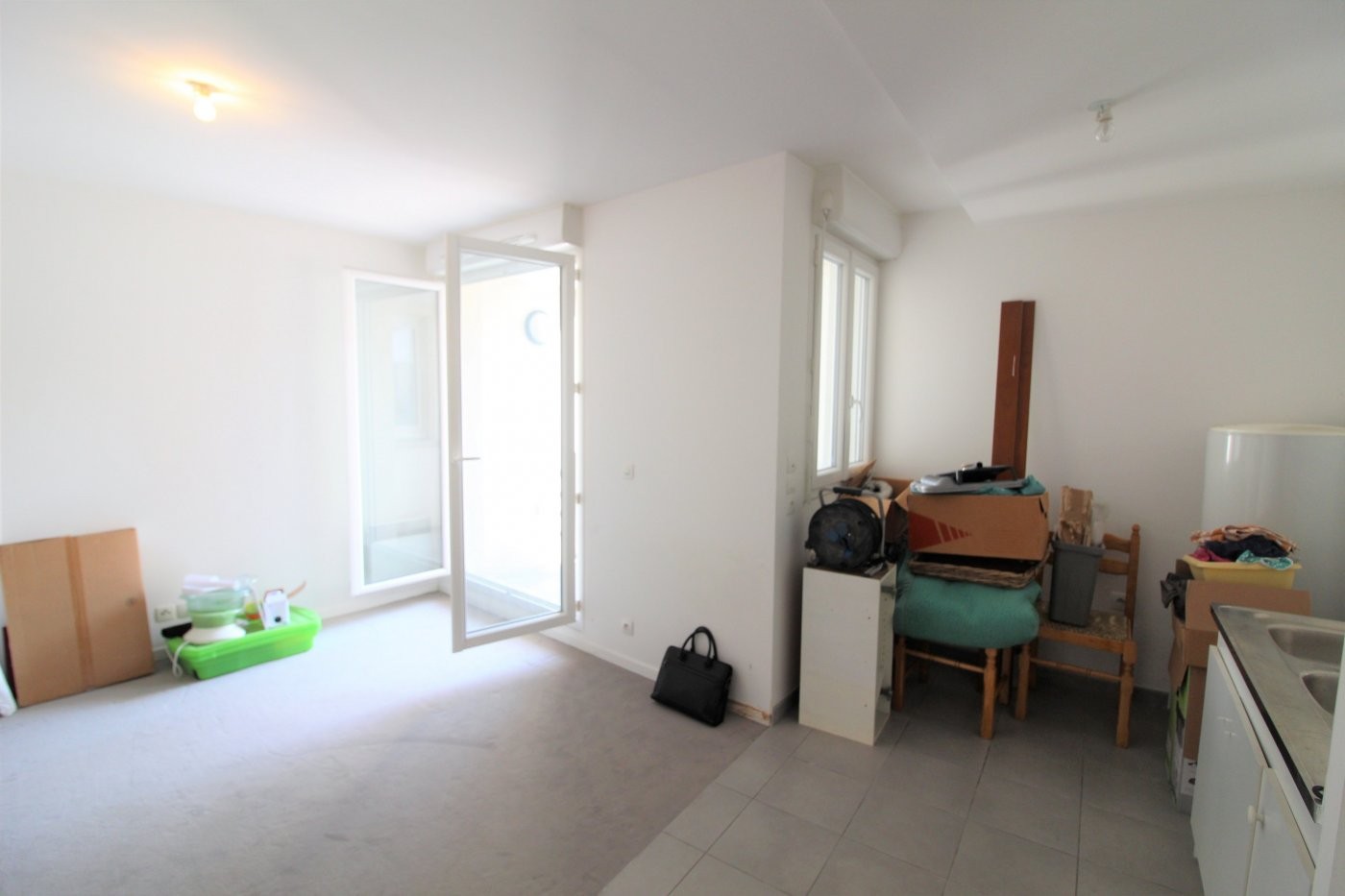 Vente Appartement à Bagnolet 1 pièce