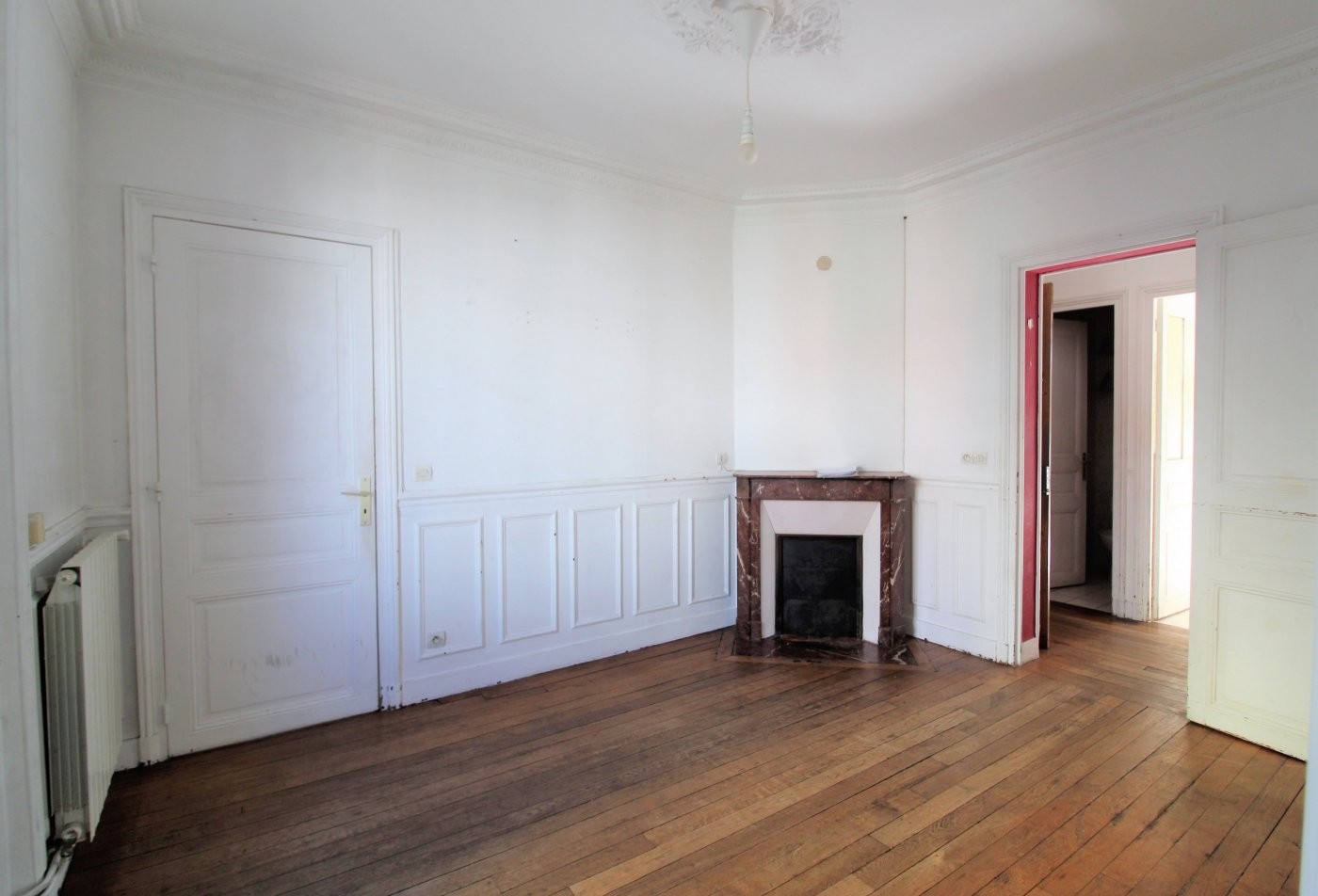 Vente Appartement à Bagnolet 3 pièces