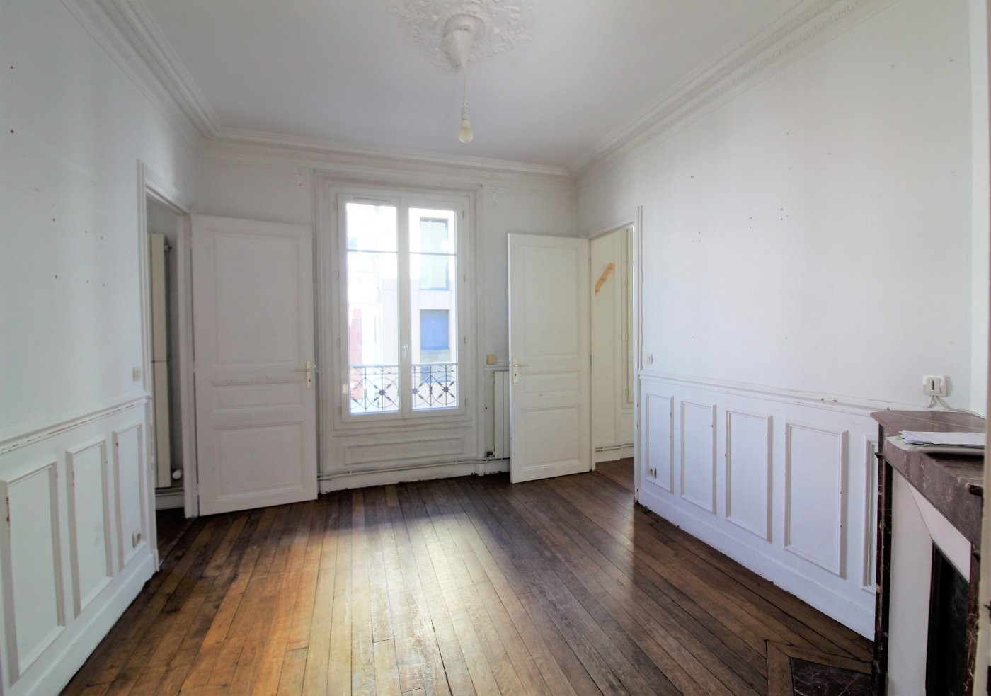 Vente Appartement à Bagnolet 3 pièces