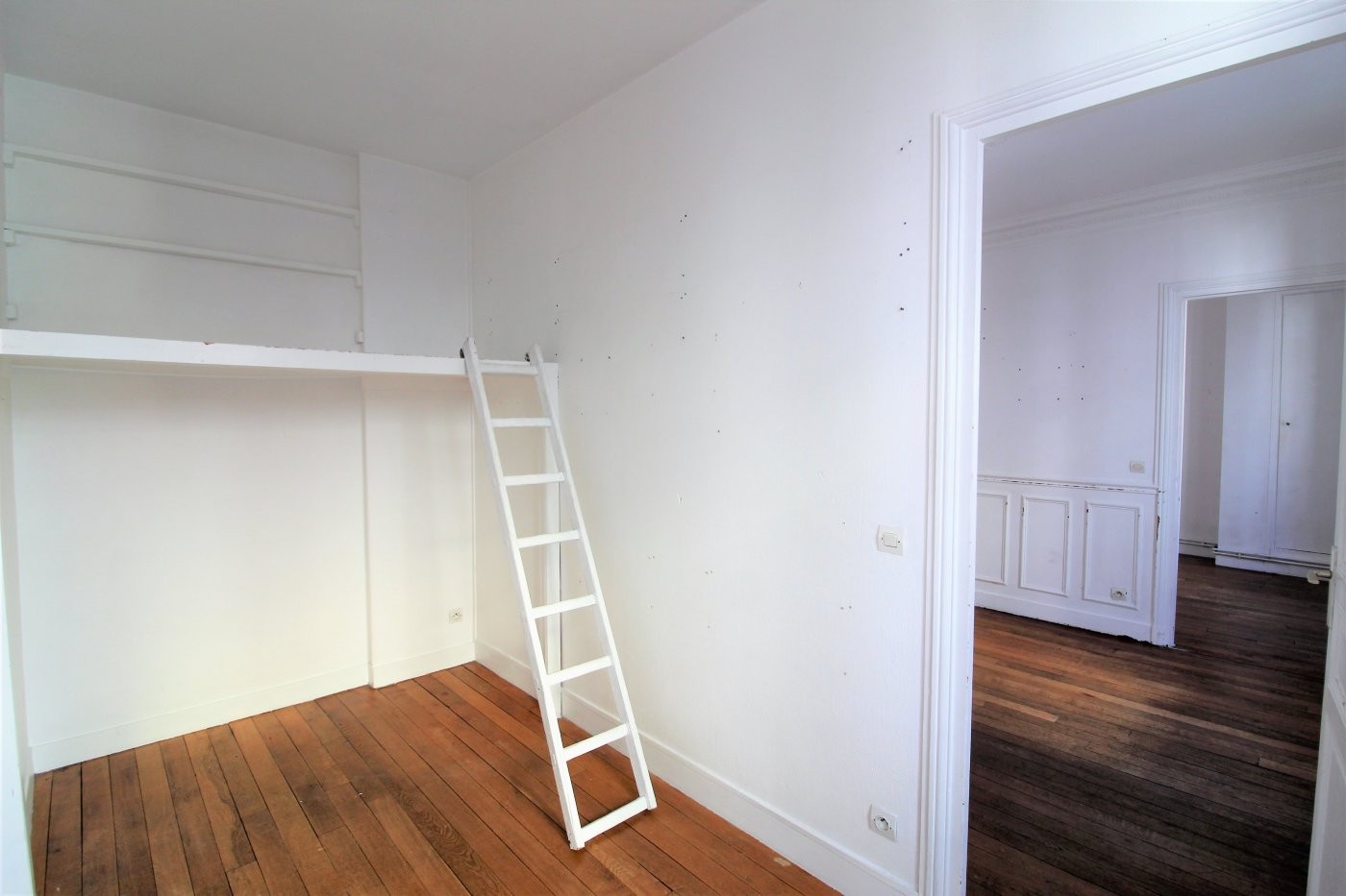 Vente Appartement à Bagnolet 3 pièces