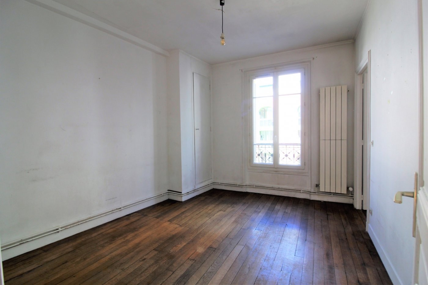 Vente Appartement à Bagnolet 3 pièces