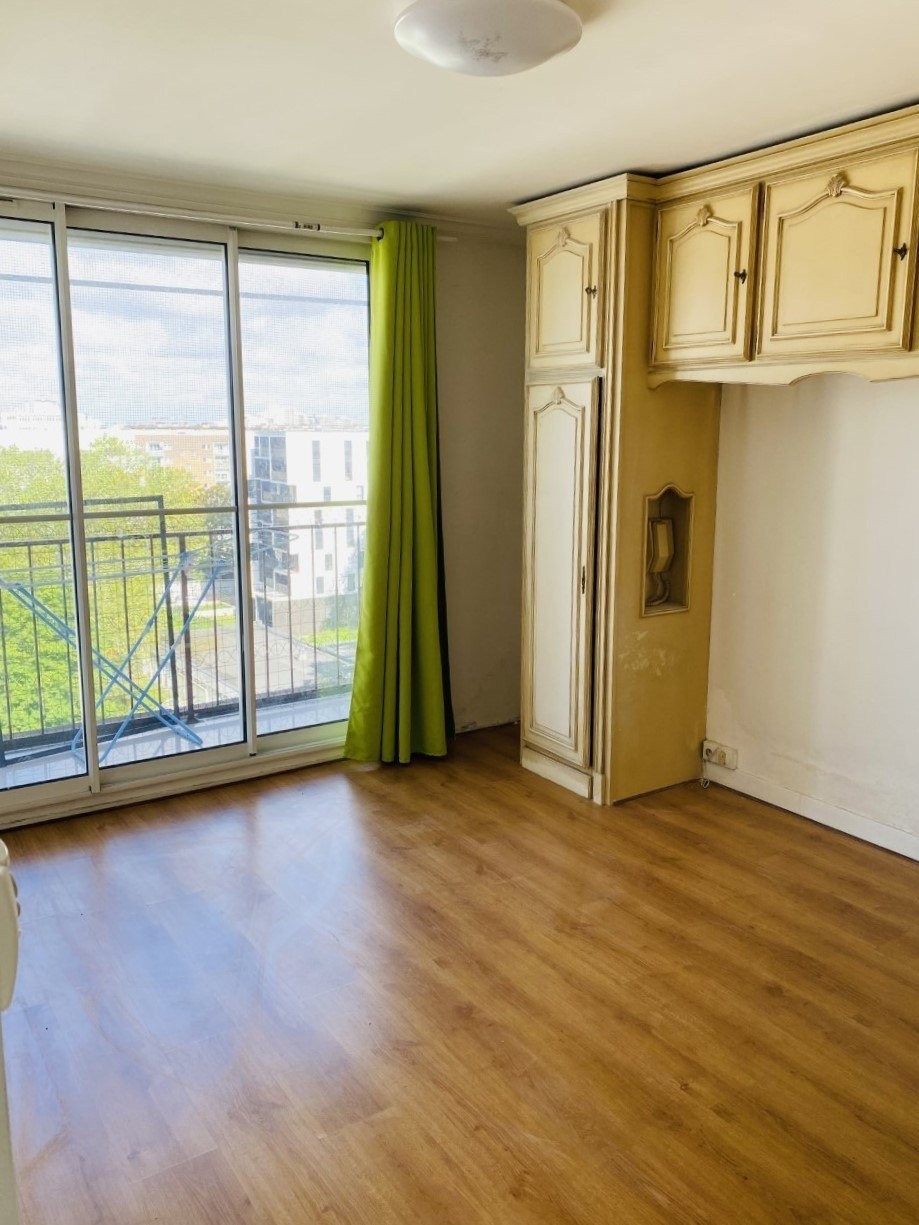 Vente Appartement à Bagnolet 3 pièces