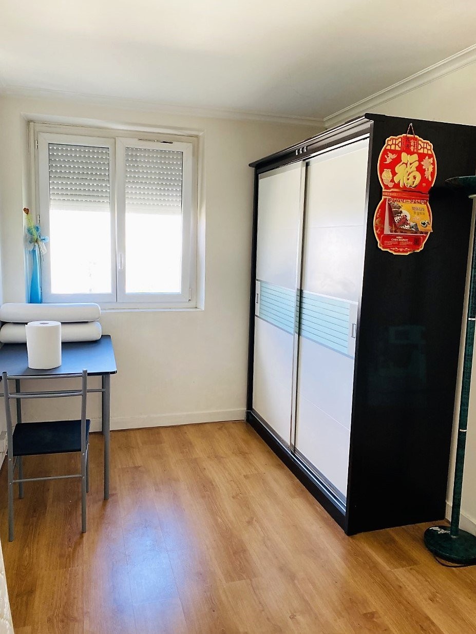 Vente Appartement à Bagnolet 3 pièces