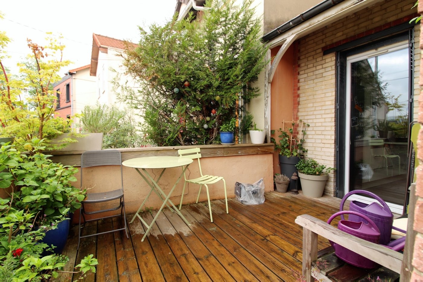 Vente Maison à Bagnolet 5 pièces