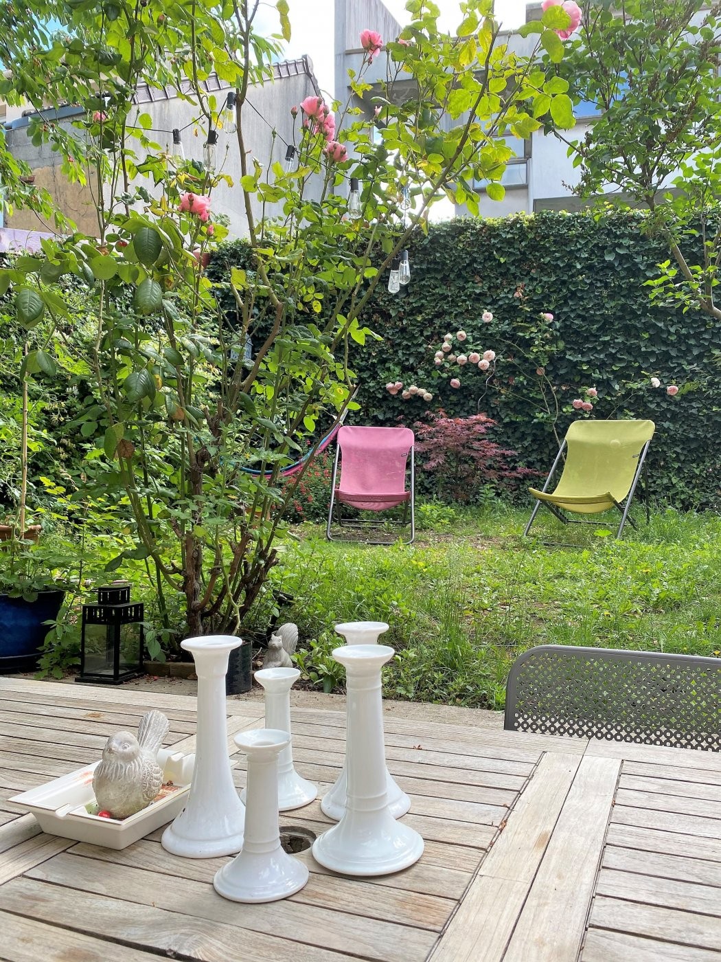 Vente Maison à Bagnolet 5 pièces