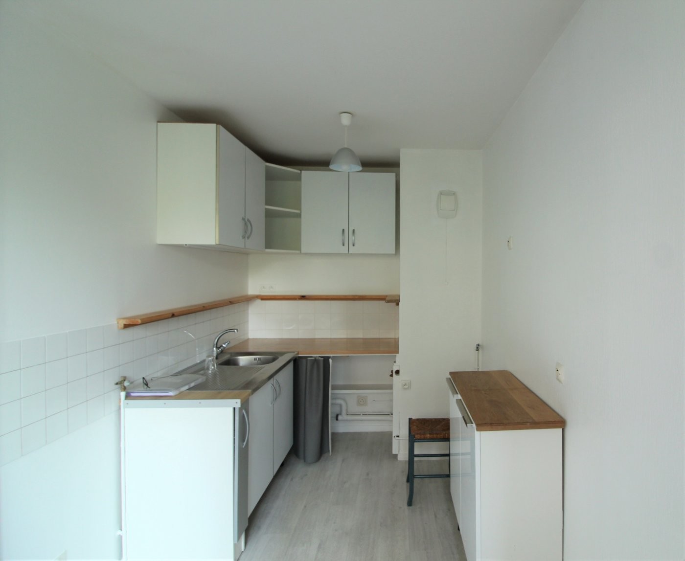 Vente Appartement à Bagnolet 1 pièce