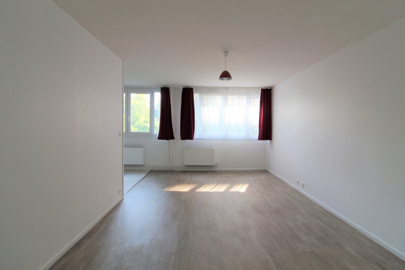 Vente Appartement à Bagnolet 1 pièce