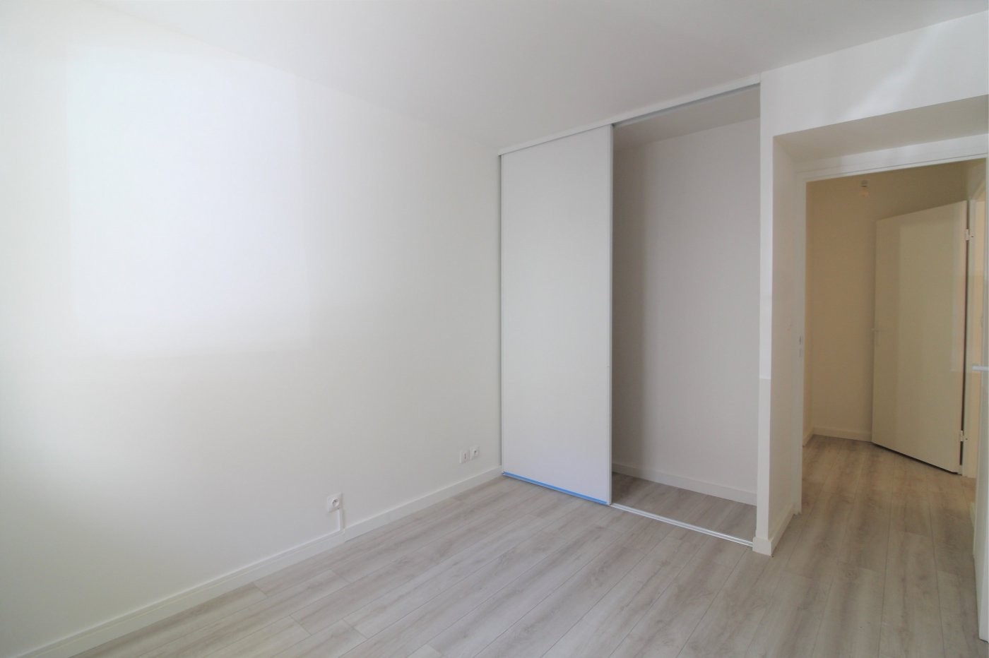 Vente Appartement à Bagnolet 2 pièces