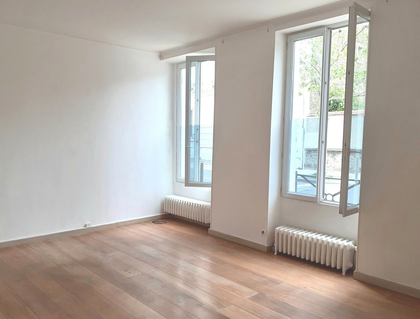 Vente Appartement à le Perreux-sur-Marne 3 pièces