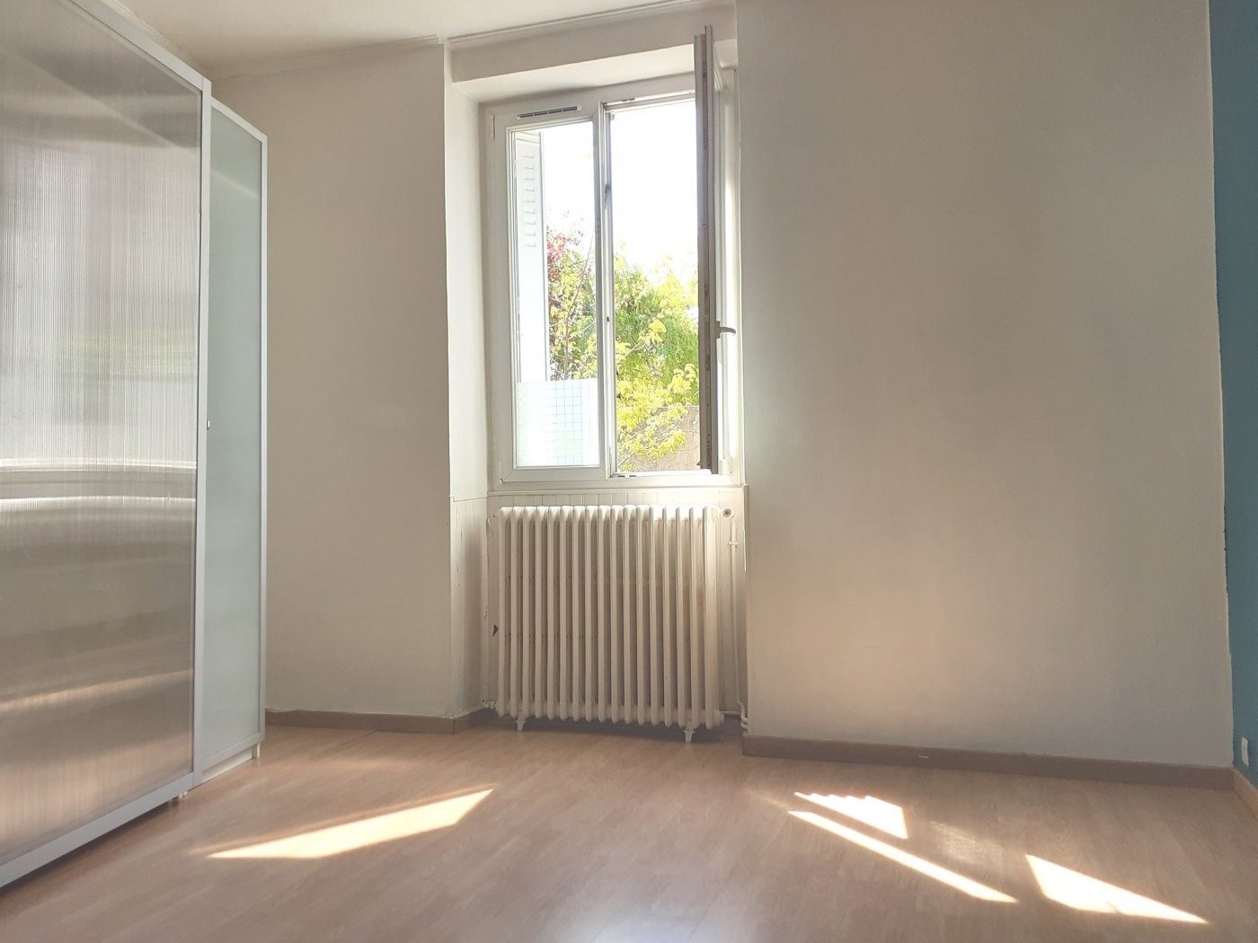 Vente Appartement à le Perreux-sur-Marne 3 pièces