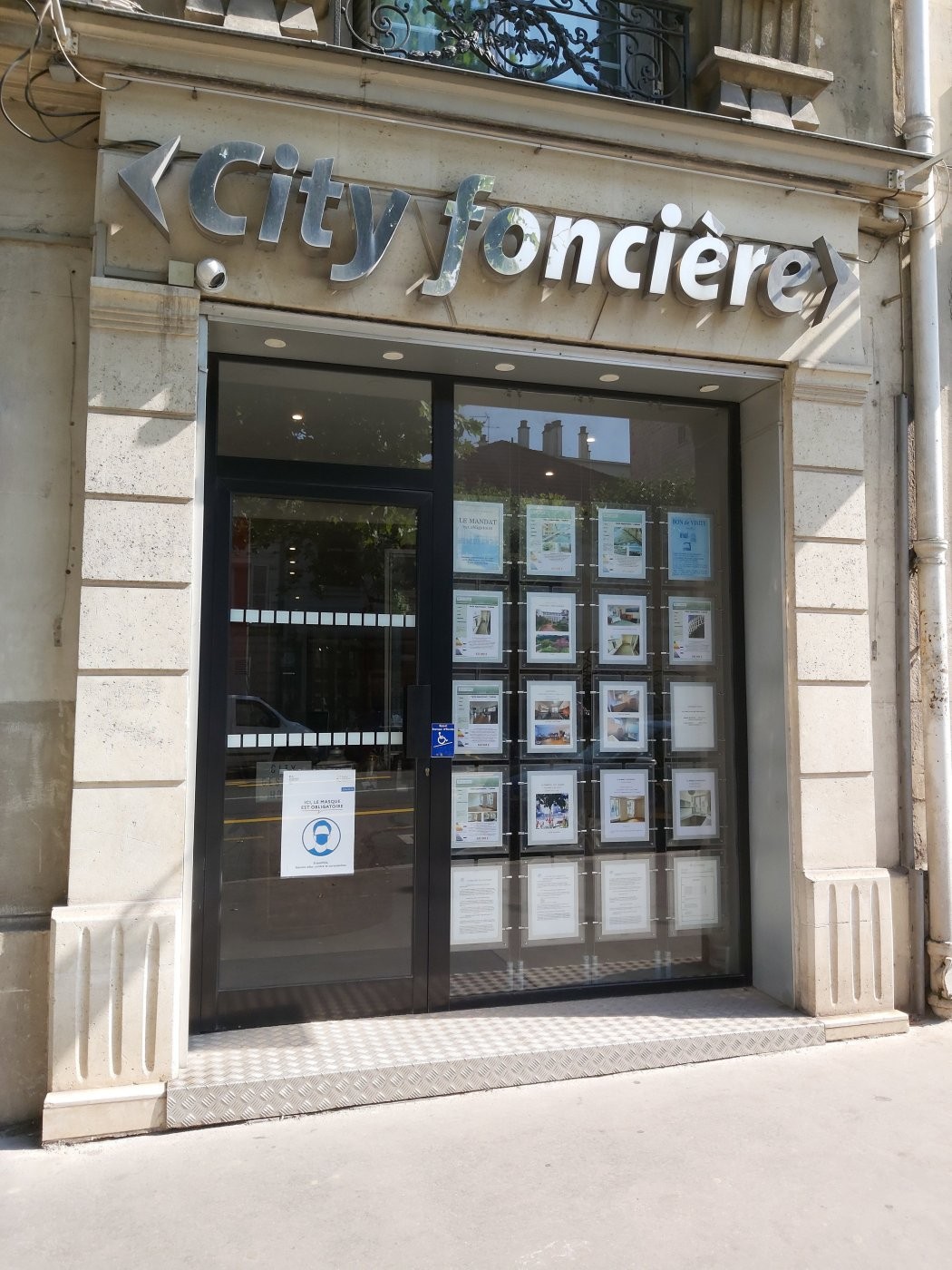 Vente Appartement à Vincennes 2 pièces