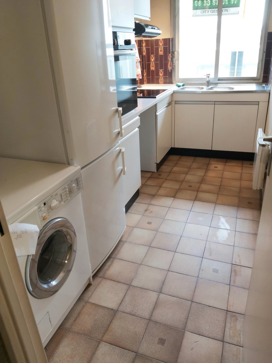 Vente Appartement à Vincennes 2 pièces