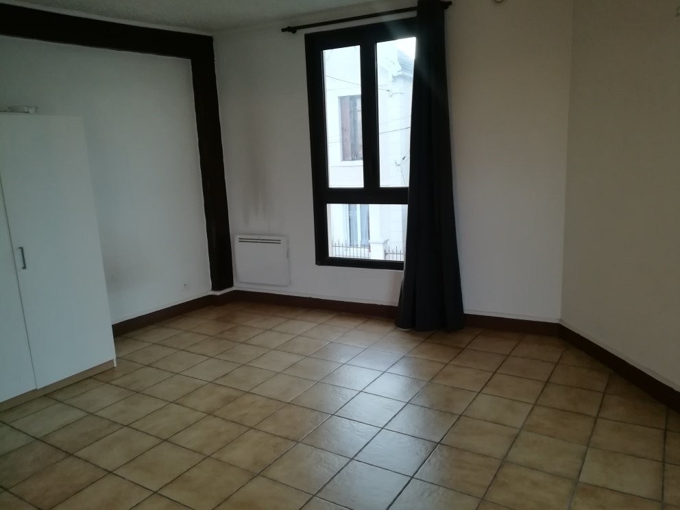 Location Appartement à Saint-Denis 1 pièce