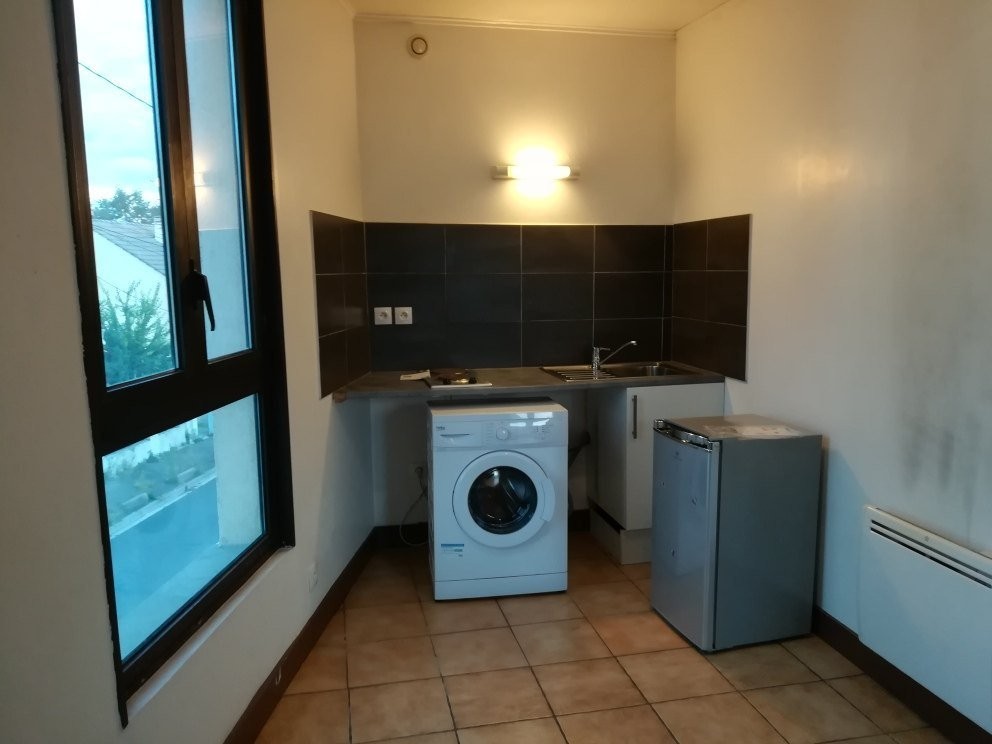 Location Appartement à Saint-Denis 1 pièce