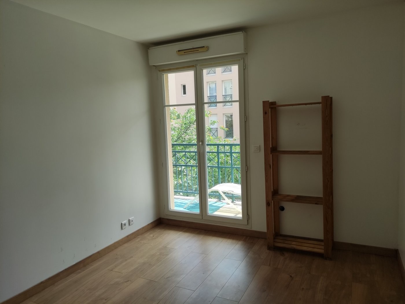 Vente Appartement à Cormeilles-en-Parisis 3 pièces