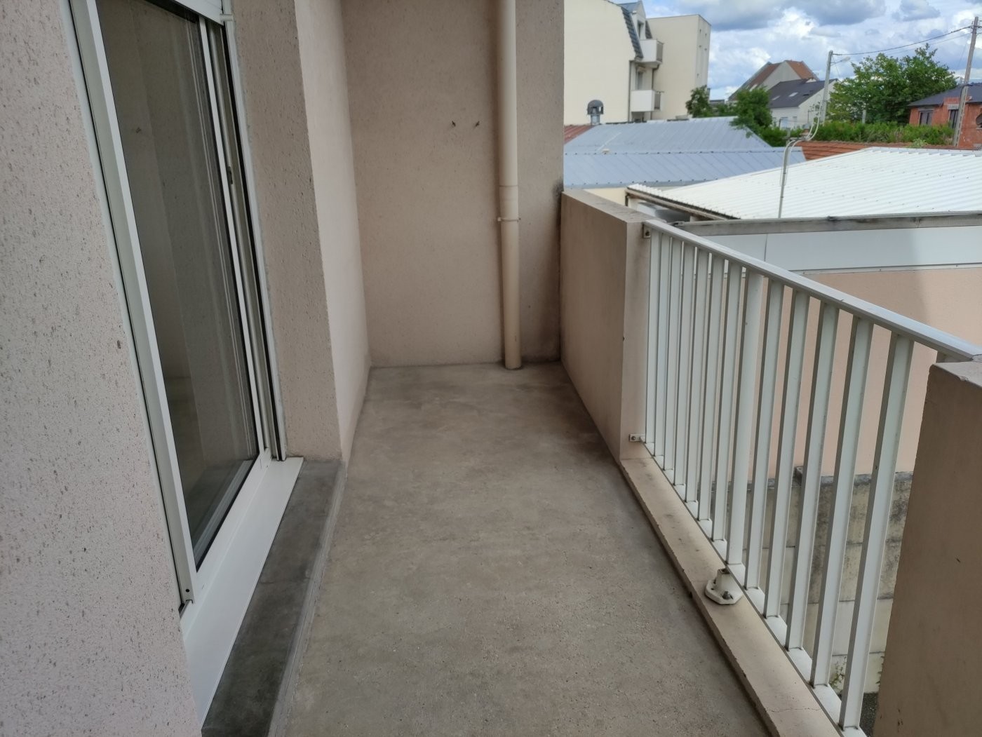 Location Appartement à Mitry-Mory 1 pièce