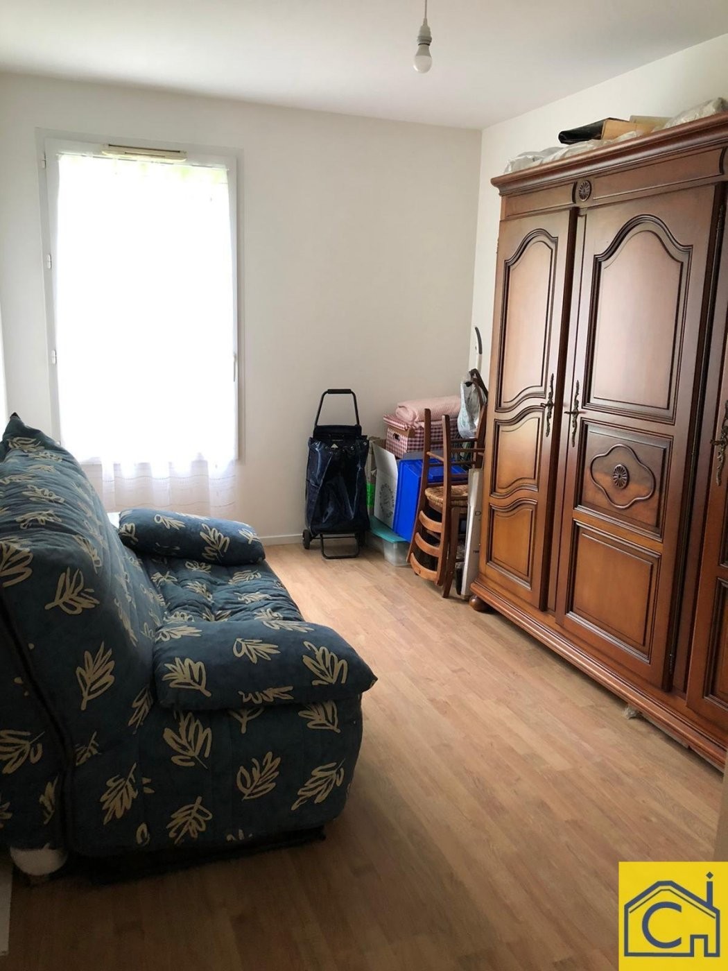 Vente Appartement à Cormeilles-en-Parisis 3 pièces