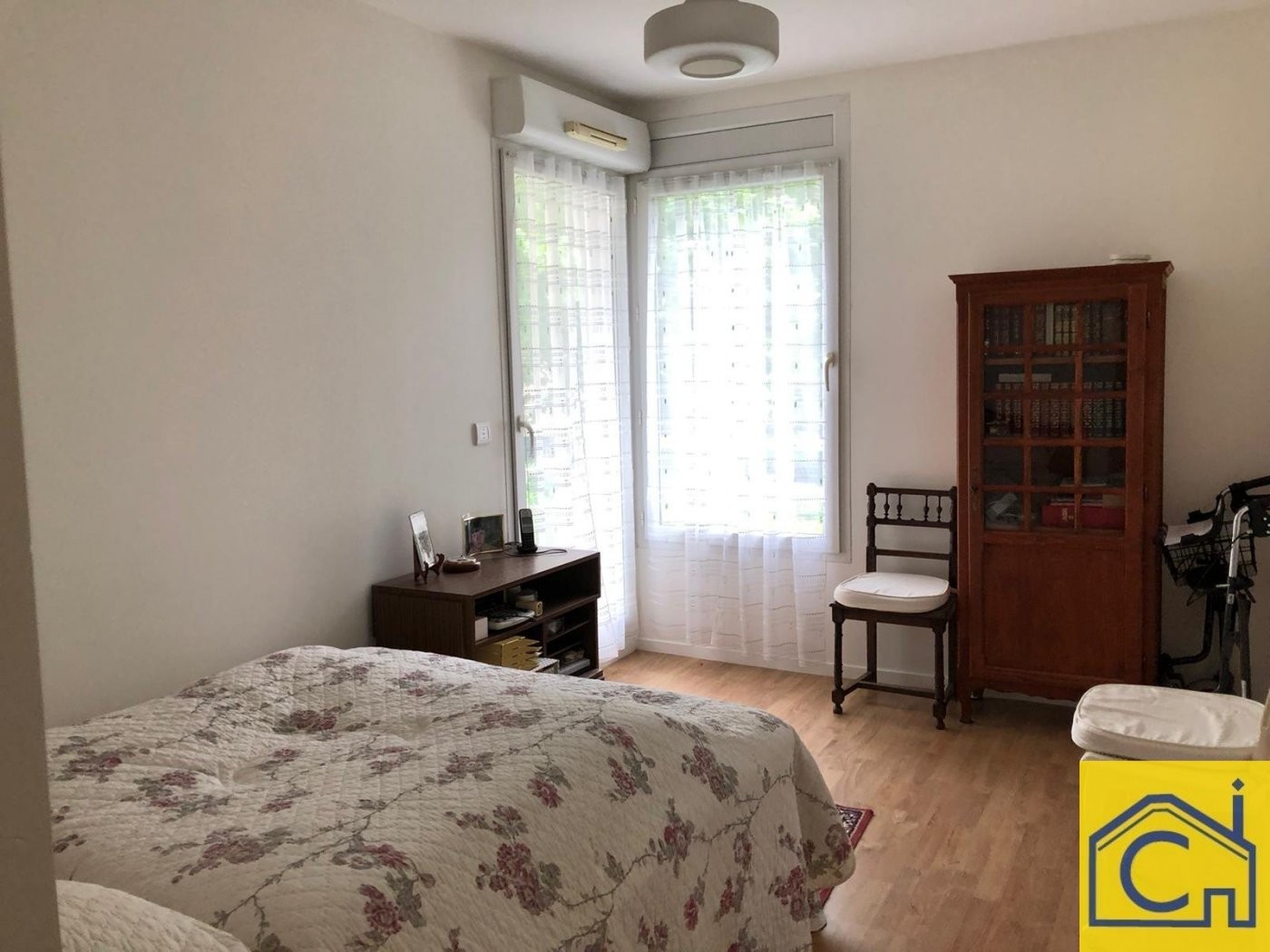 Vente Appartement à Cormeilles-en-Parisis 3 pièces