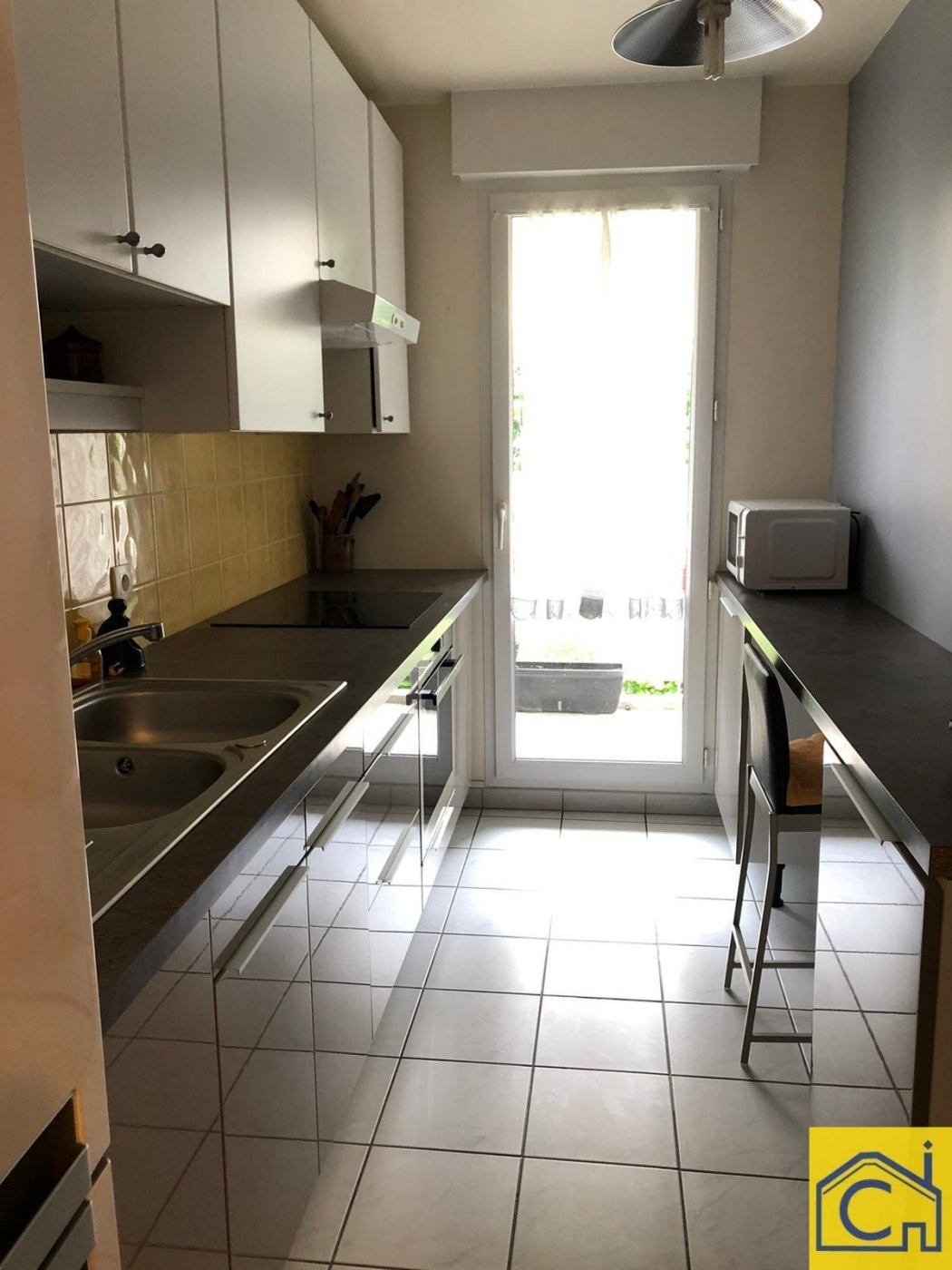 Vente Appartement à Cormeilles-en-Parisis 3 pièces