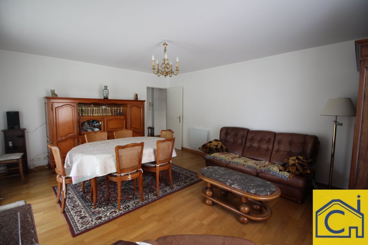 Vente Appartement à Cormeilles-en-Parisis 3 pièces