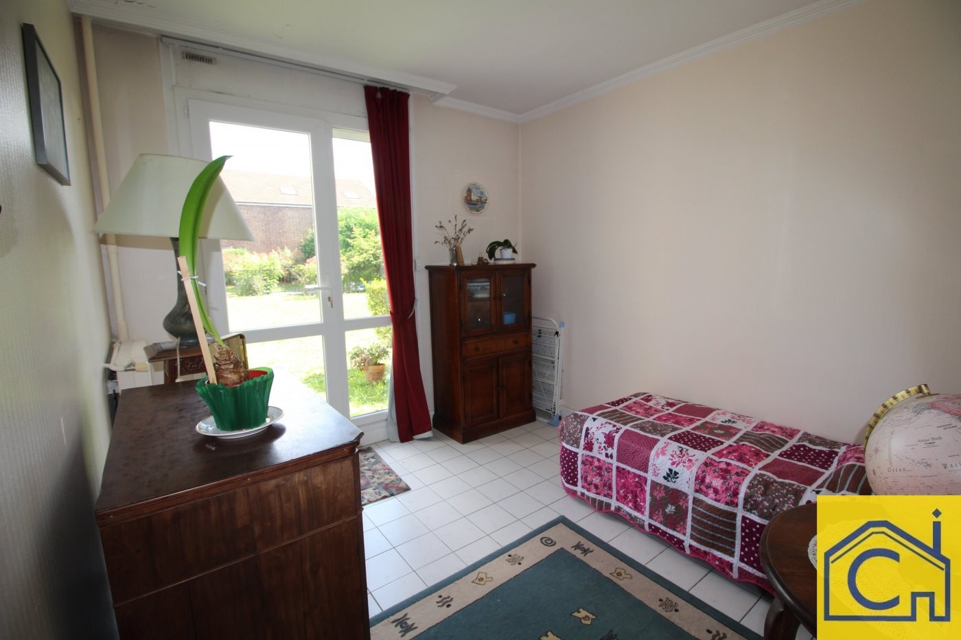 Vente Appartement à Cormeilles-en-Parisis 3 pièces