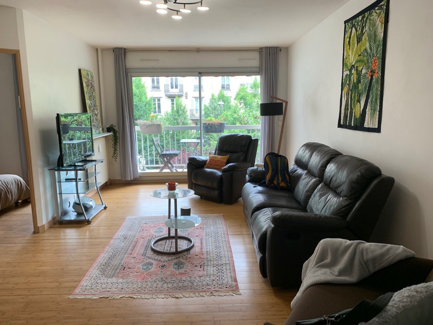 Vente Appartement à Paris Entrepôt 10e arrondissement 3 pièces