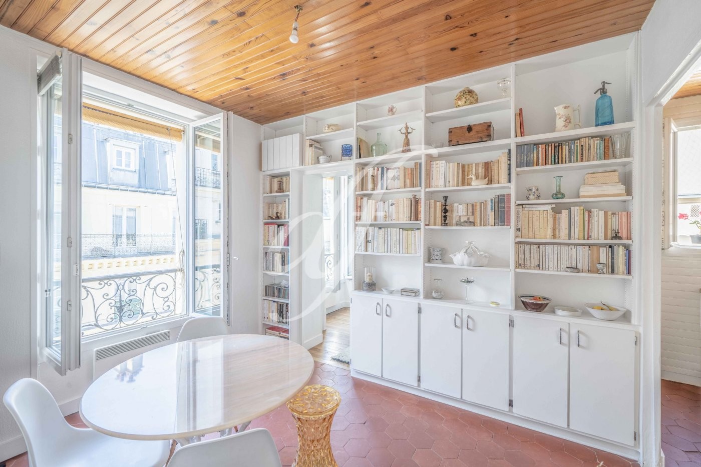 Vente Appartement à Paris Vaugirard 15e arrondissement 5 pièces