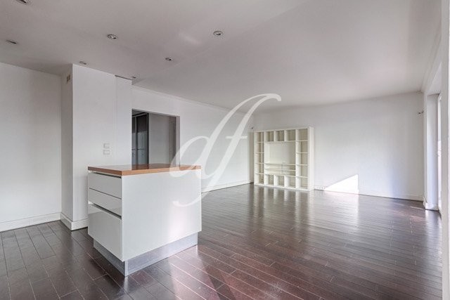 Vente Appartement à Paris Observatoire 14e arrondissement 3 pièces