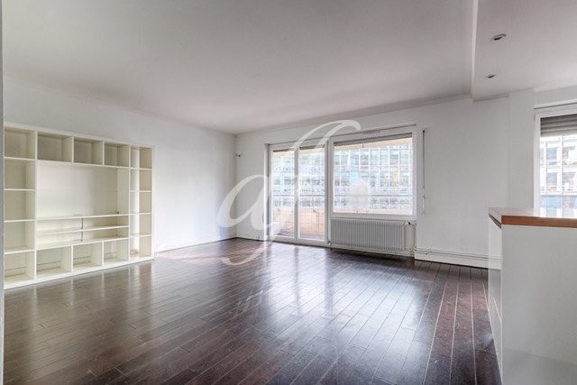 Vente Appartement à Paris Observatoire 14e arrondissement 3 pièces