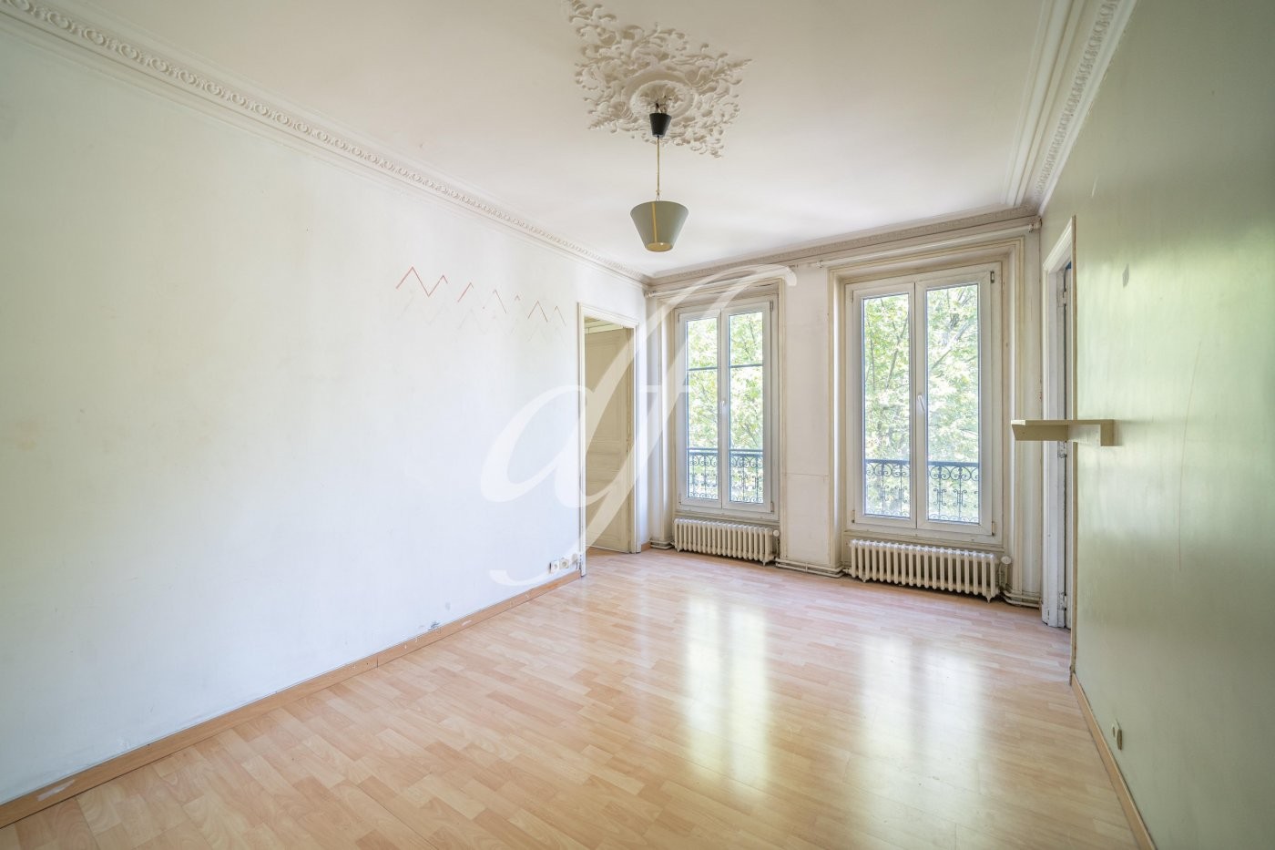 Vente Appartement à Paris Entrepôt 10e arrondissement 5 pièces