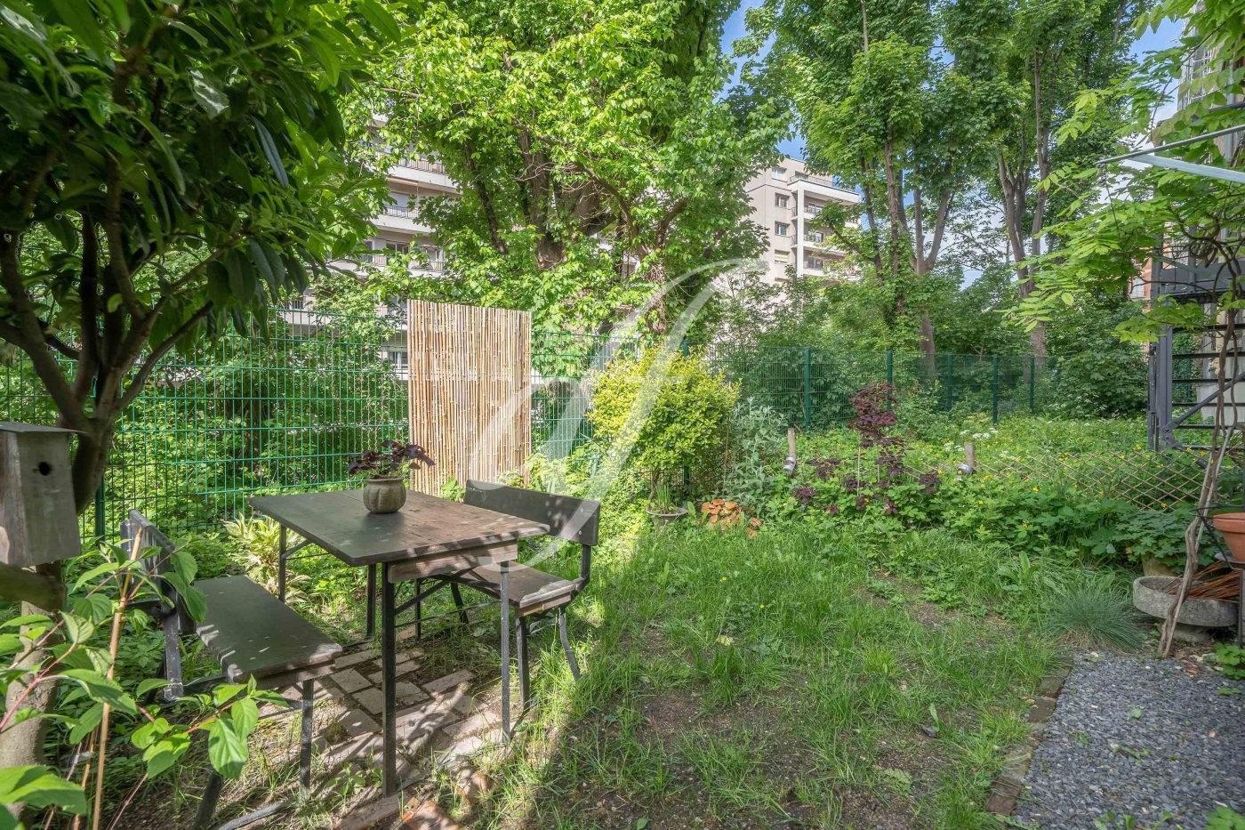 Vente Appartement à Paris Vaugirard 15e arrondissement 3 pièces