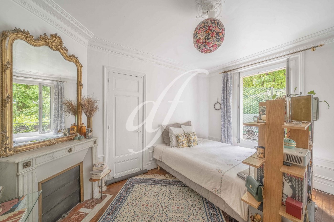 Vente Appartement à Paris Vaugirard 15e arrondissement 3 pièces