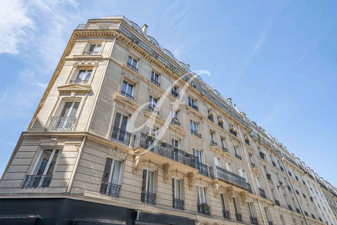 Vente Appartement à Paris Vaugirard 15e arrondissement 4 pièces