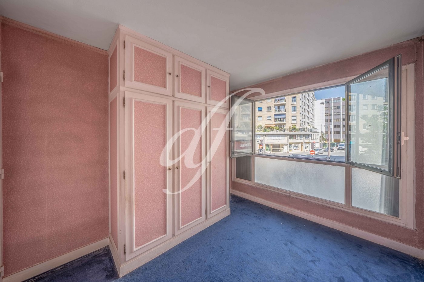 Vente Appartement à Paris Vaugirard 15e arrondissement 2 pièces