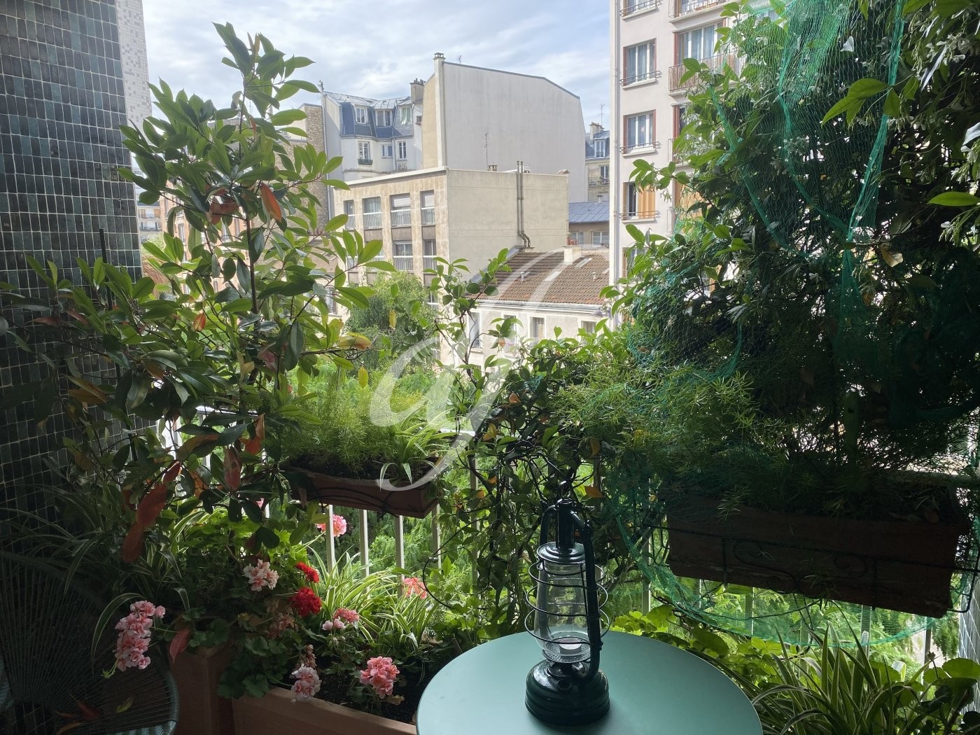 Vente Appartement à Paris Vaugirard 15e arrondissement 2 pièces