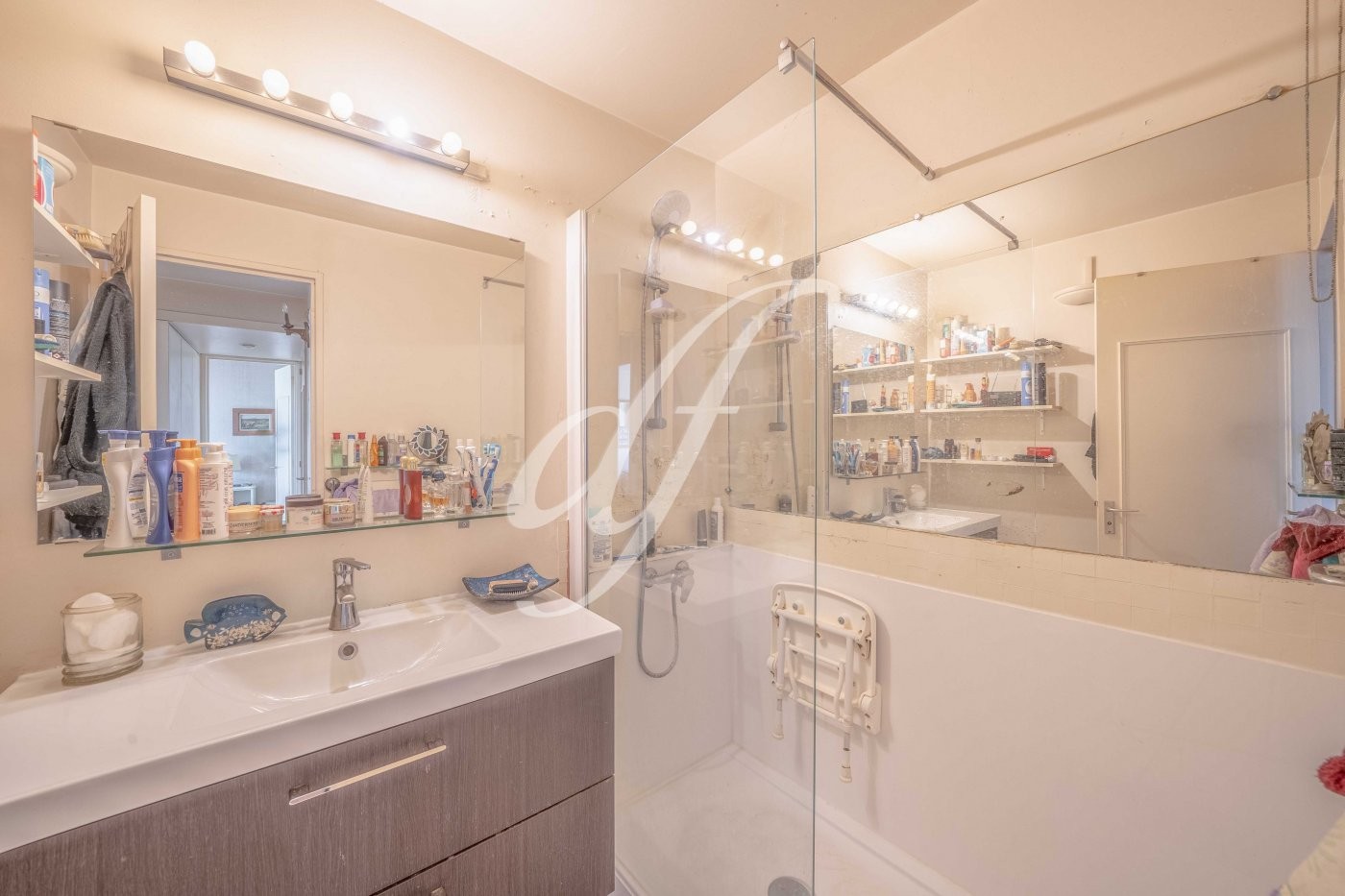 Vente Appartement à Paris Observatoire 14e arrondissement 5 pièces