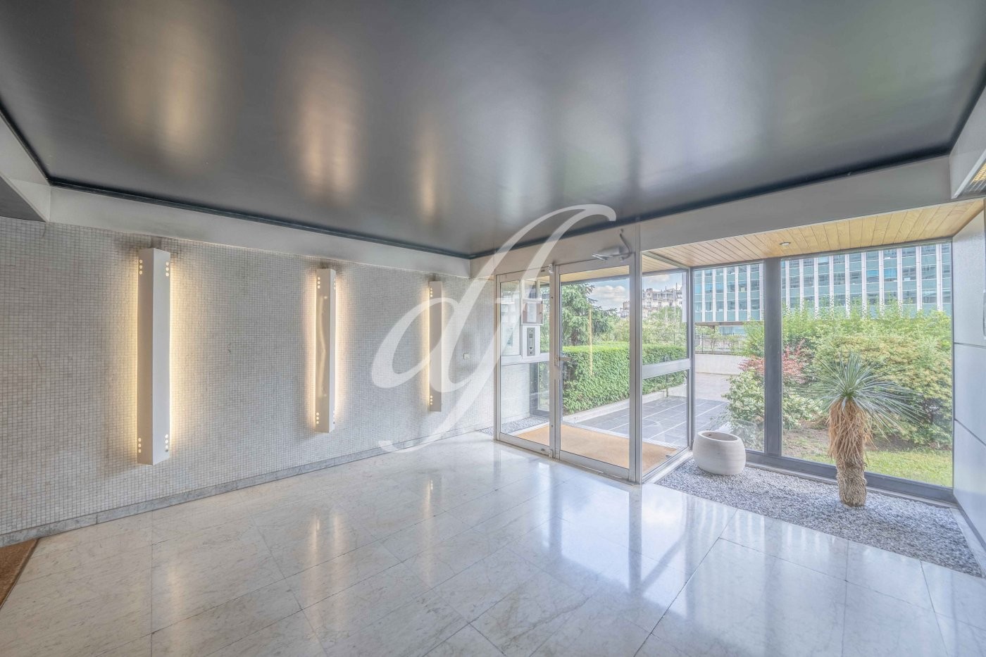 Vente Appartement à Paris Observatoire 14e arrondissement 5 pièces