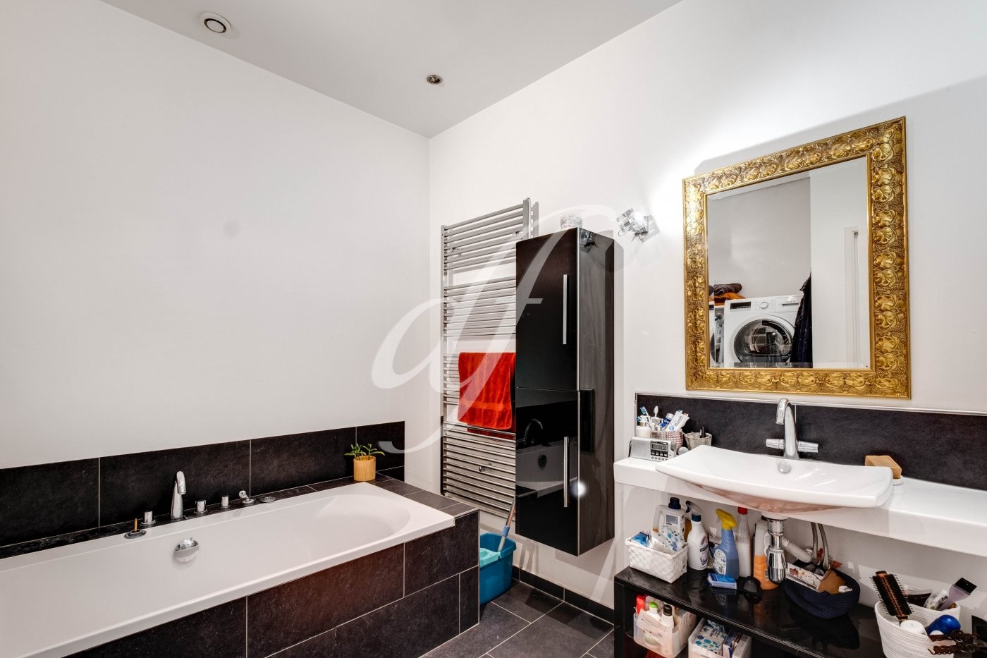 Vente Appartement à Paris Observatoire 14e arrondissement 4 pièces