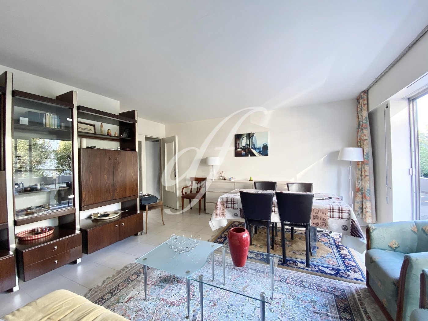 Vente Appartement à Paris Observatoire 14e arrondissement 2 pièces